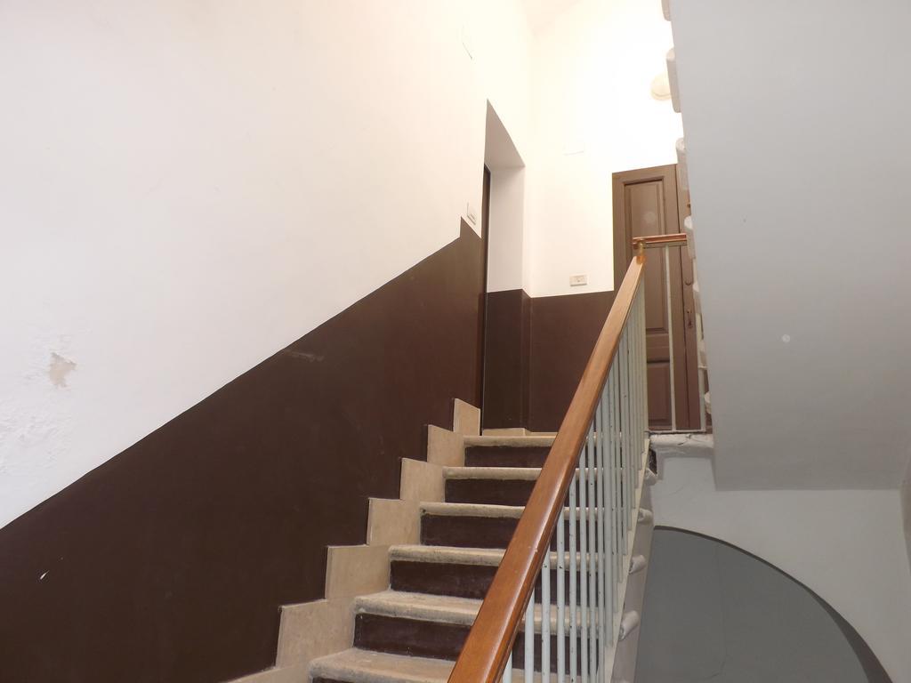 Casa Ginebras Apartment Bari Exterior photo