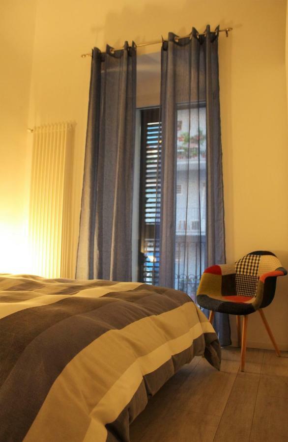 Casa Ginebras Apartment Bari Exterior photo